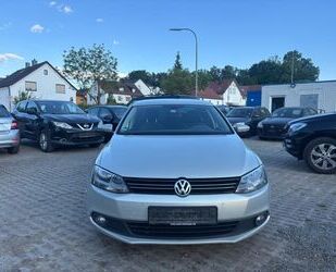 VW Jetta Gebrauchtwagen