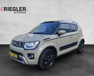 Suzuki Ignis Gebrauchtwagen
