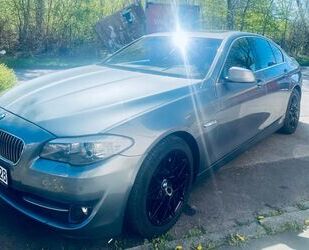 BMW 530 Gebrauchtwagen