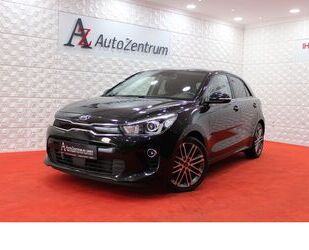 Kia Rio Gebrauchtwagen