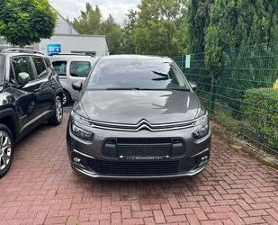 Citroen C4 Picasso Gebrauchtwagen