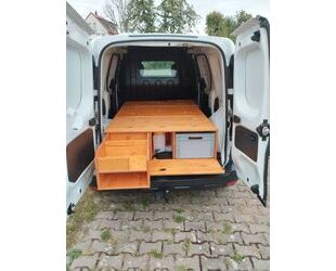 Dacia Dokker Gebrauchtwagen