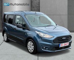 Ford Transit Connect Gebrauchtwagen
