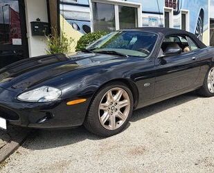 Jaguar XK8 Gebrauchtwagen