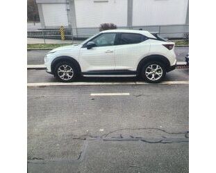 Nissan Juke Gebrauchtwagen