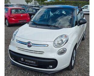 Fiat 500L Gebrauchtwagen