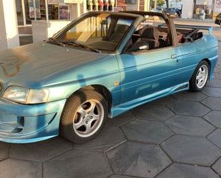 Ford Escort Gebrauchtwagen