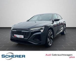 Audi Q8 e-tron Gebrauchtwagen
