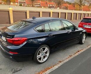 BMW 530 Gran Turismo Gebrauchtwagen