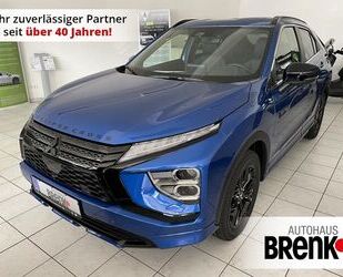 Mitsubishi Eclipse Cross Gebrauchtwagen