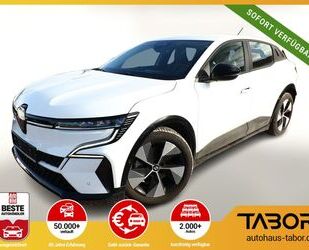 Renault Megane E-TECH Gebrauchtwagen
