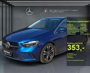 Mercedes-Benz B 200 Gebrauchtwagen