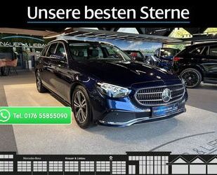 Mercedes-Benz E 200 Gebrauchtwagen