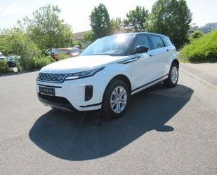 Land Rover Range Rover Evoque Gebrauchtwagen