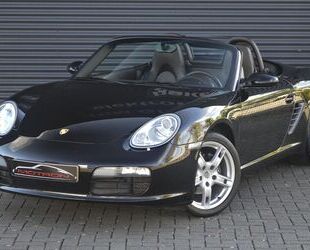 Porsche Boxster Gebrauchtwagen