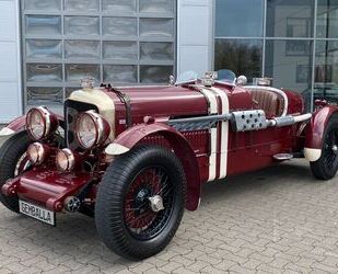Bentley Andere Oldtimer