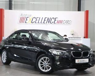 BMW 218 Gebrauchtwagen