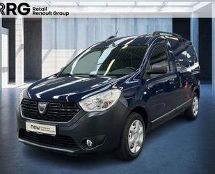 Dacia Dokker Gebrauchtwagen