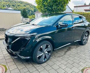 Nissan Ariya Gebrauchtwagen