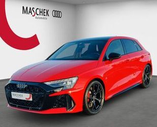 Audi RS3 Gebrauchtwagen