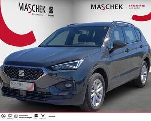 Seat Tarraco Gebrauchtwagen