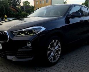 BMW X2 Gebrauchtwagen