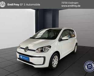 VW up! Gebrauchtwagen