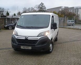 Citroen Jumper Gebrauchtwagen