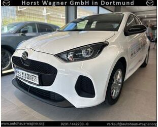 Mazda 2 Hybrid Gebrauchtwagen