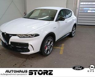 Alfa Romeo Tonale Gebrauchtwagen