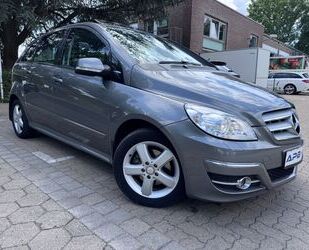 Mercedes-Benz B 200 Gebrauchtwagen