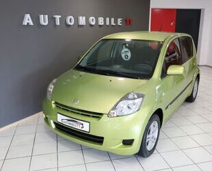 Daihatsu Sirion Gebrauchtwagen