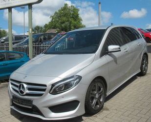 Mercedes-Benz B 250 Gebrauchtwagen