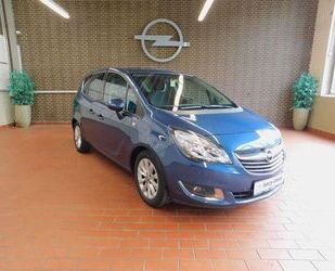 Opel Meriva Gebrauchtwagen