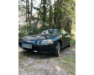 Honda CRX Gebrauchtwagen