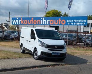 Fiat Talento Gebrauchtwagen