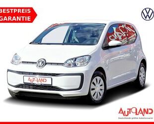 VW up! Gebrauchtwagen