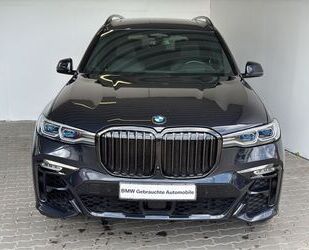 BMW X7 Gebrauchtwagen