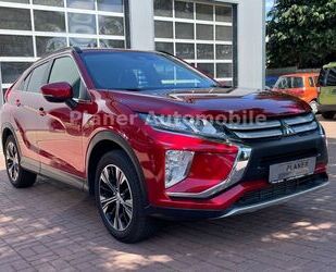 Mitsubishi Eclipse Cross Gebrauchtwagen