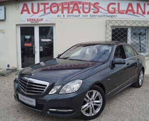 Mercedes-Benz E 250 Gebrauchtwagen