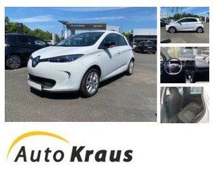Renault ZOE Gebrauchtwagen