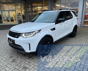 Land Rover Discovery Gebrauchtwagen