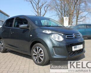 Citroen C1 Gebrauchtwagen