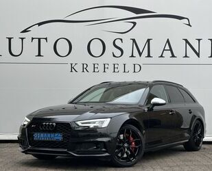 Audi S4 Gebrauchtwagen