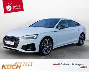 Audi S5 Gebrauchtwagen