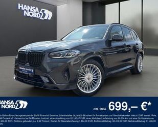 Alpina XD3 Gebrauchtwagen