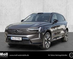 Volvo EX90 Gebrauchtwagen