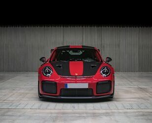 Porsche 991 Gebrauchtwagen