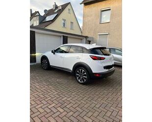 Mazda CX-3 Gebrauchtwagen