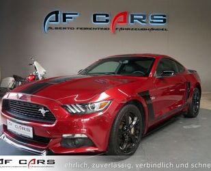 Ford Mustang Gebrauchtwagen